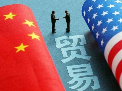 商务部：中美经贸团队工作层将在8月进行密集磋商