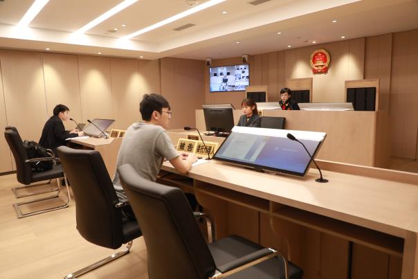 深圳南山法院智慧速裁模式助力审判提速