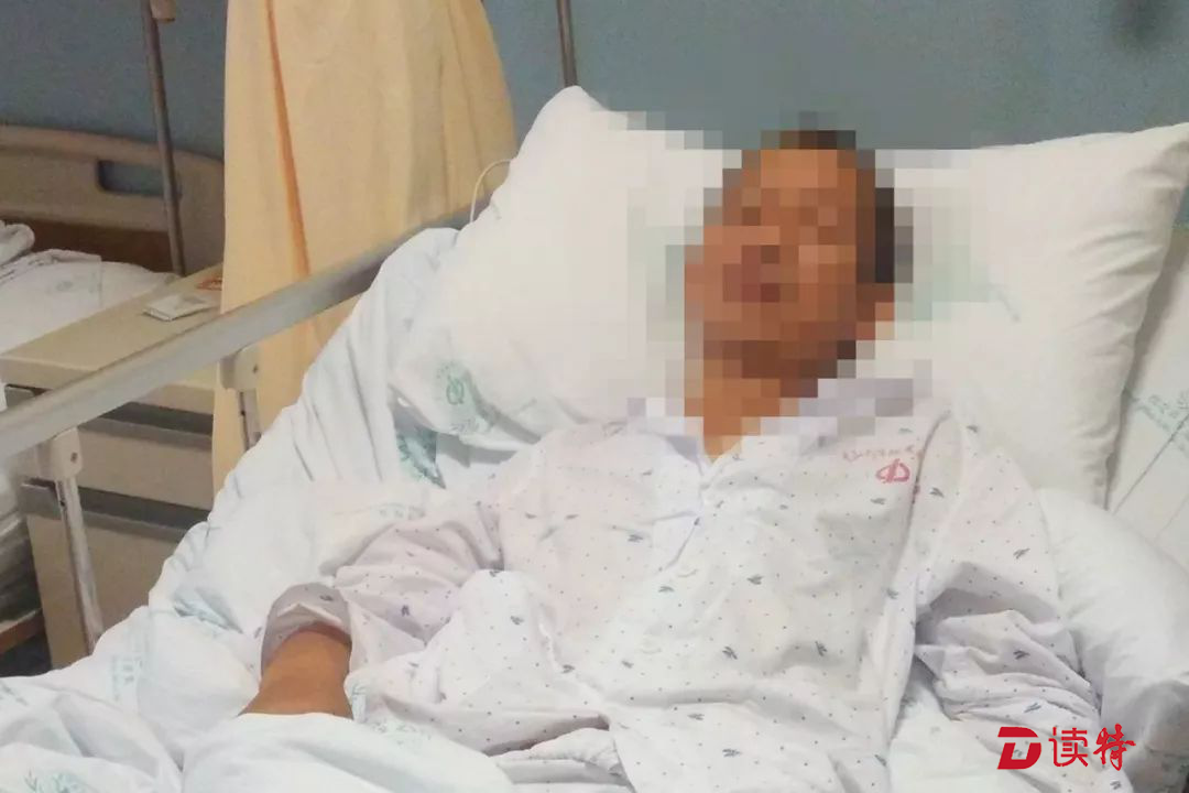 尿毒症很可怕吗？51岁大叔每天做腹膜透析，依然驱车1500公里游玩