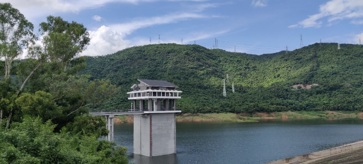 梅林水库水位已至39.59m，汛期结束前还将继续提升