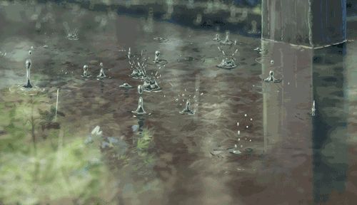 谈天说地 | 城市积涝多风险 低洼地点应警惕