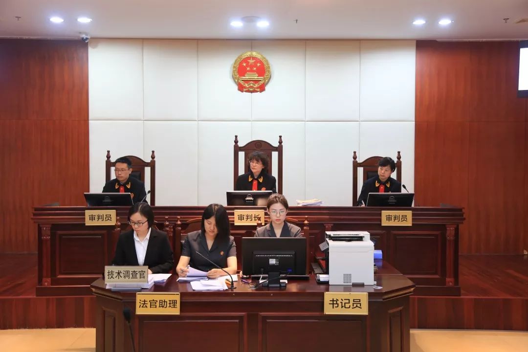 人民满意的法官队伍是怎样炼成的 深圳知识产权法庭做到了！
