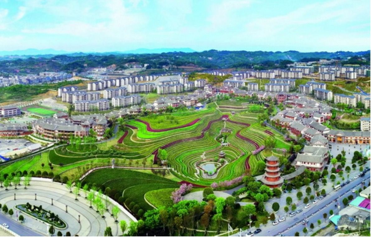 深圳加快建设生态文明高度发达的先行示范区