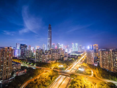 香蜜湖“深圳国际金融街”如何建设？专家大咖来支招
