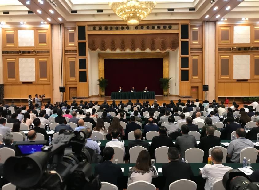 香港局势关键时刻，中央的权威声音来了！