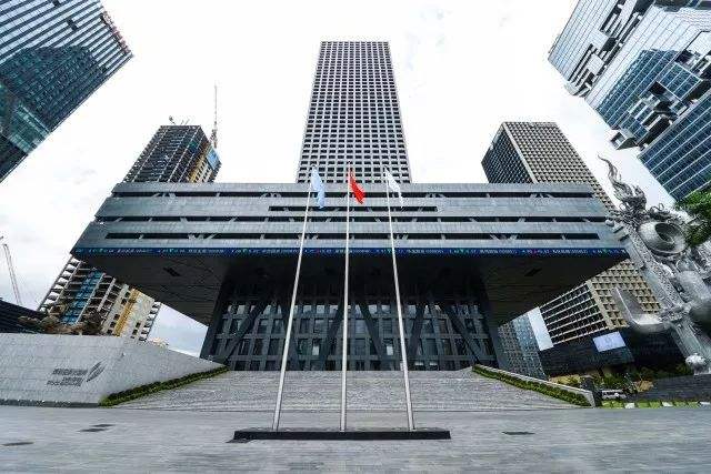 今年已有202名董监高被处分！深交所严惩六大违规行为