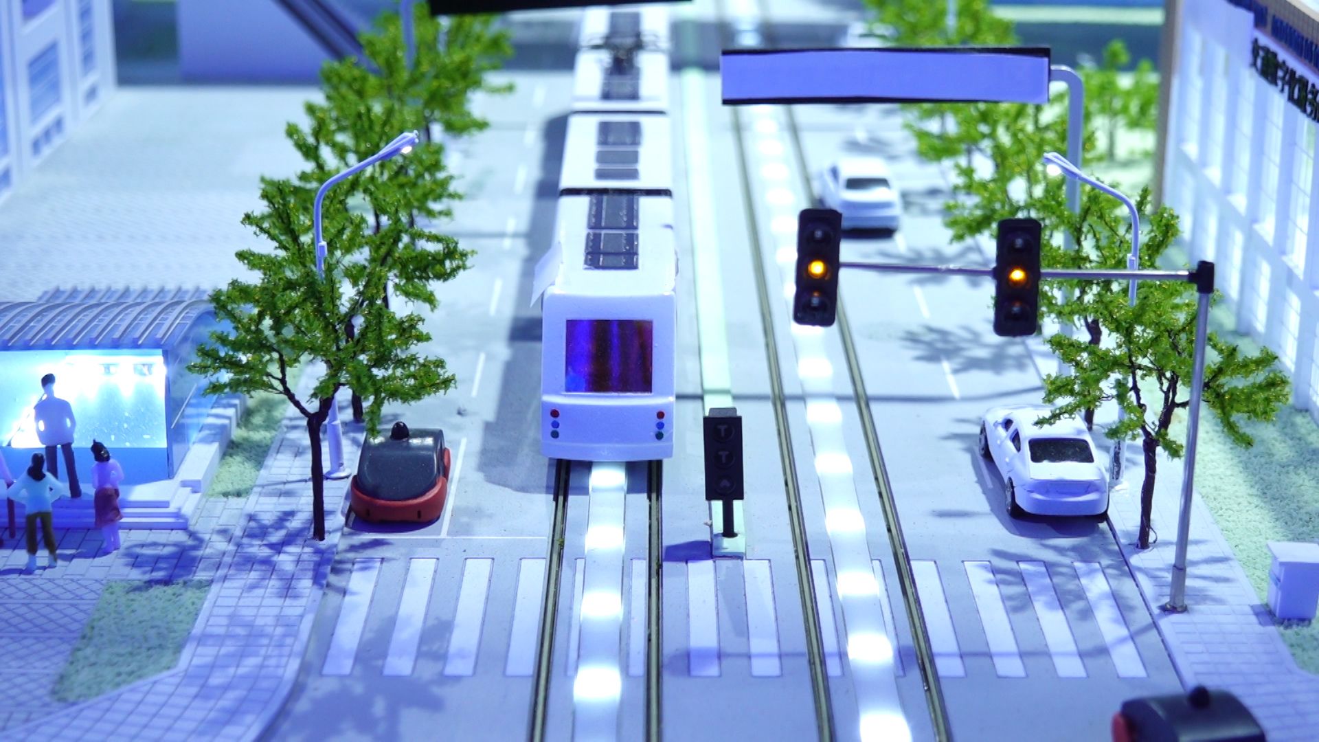 新闻路上说说说 | 5G在深圳能起到哪些作用？