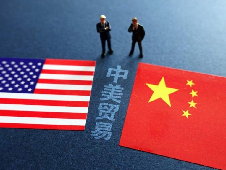 反对贸易战态度坚决，解决问题冷静理性