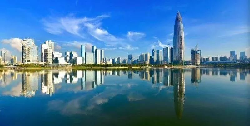 深圳拟制定《深圳经济特区优化营商环境若干规定》