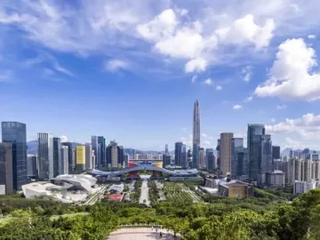 塑造城市文明典范——四论支持深圳建设中国特色社会主义先行示范区