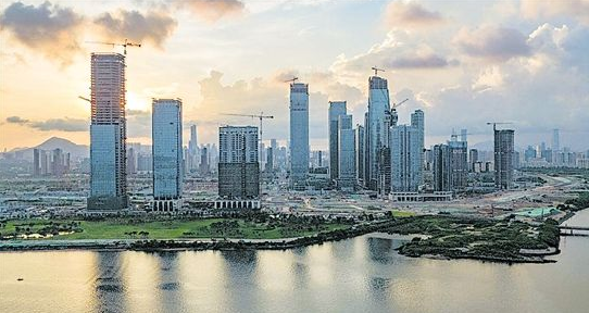 广东省政府答复全国政协委员提案 支持境内外保险机构在大湾区建健康养老社区