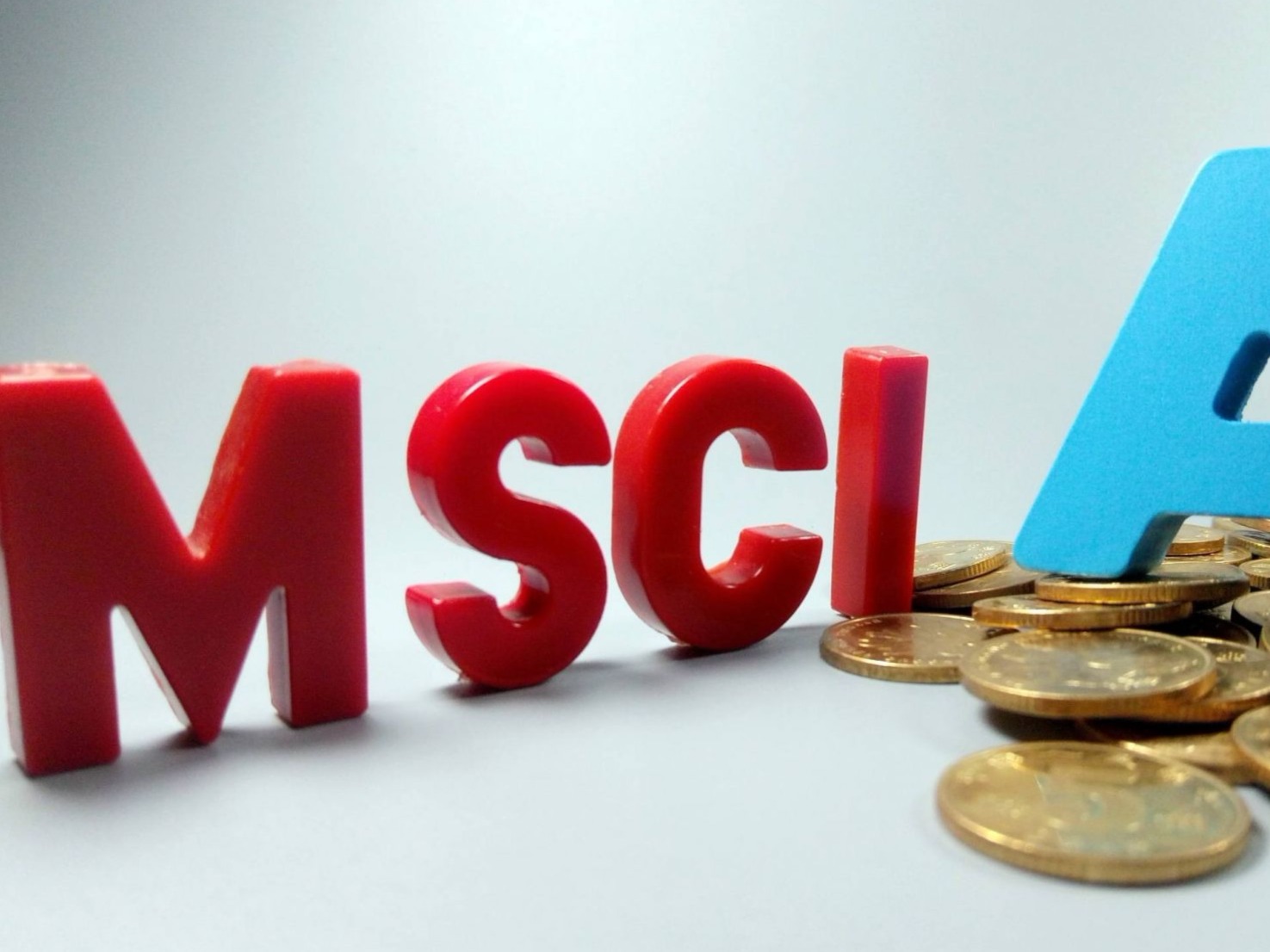 15%！MSCI提高A股纳入因子，有望引来资金活水