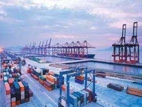 广东对欧盟和东盟贸易快速增长