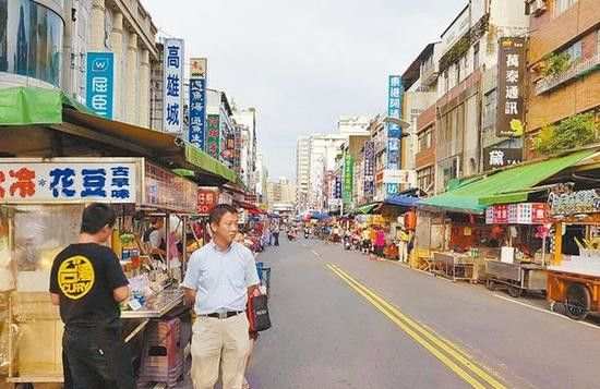 民进党当局升高对抗大陆致两岸关系恶化，台湾各界焦虑忧心