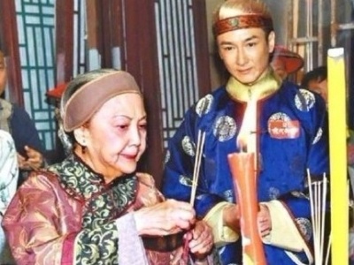 香港演员夏萍去世享年82岁 曾演《九品芝麻官》