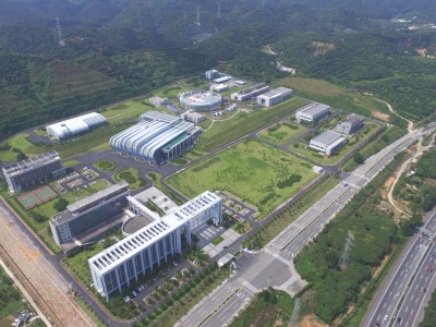 东莞大朗助力创建综合性国家科学中心