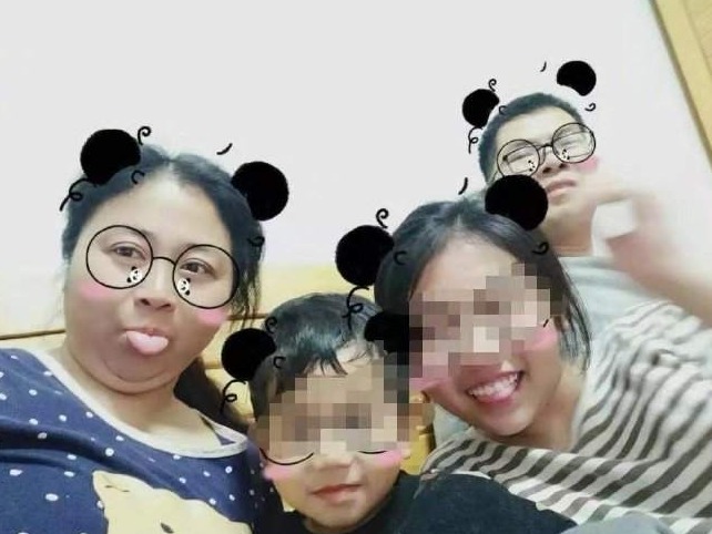 江苏丰县“绝笔信”女教师夫妻二人已平安找到