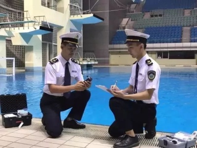深圳今年第二批游泳场所抽检结果出炉 这52家水质不合格！