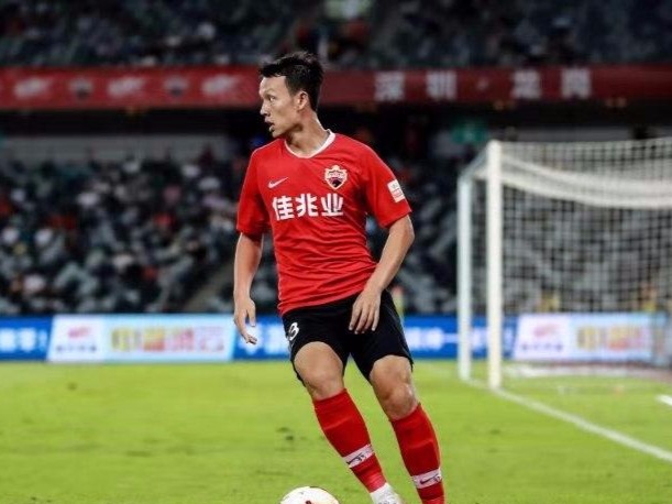 深足小将高天意入选U22国家队