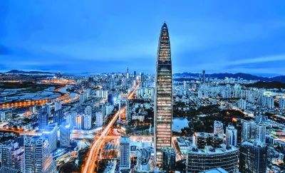 识圳 | 市委常委会：努力提升新时代人大工作水平，为深圳建设先行示范区作出新贡献