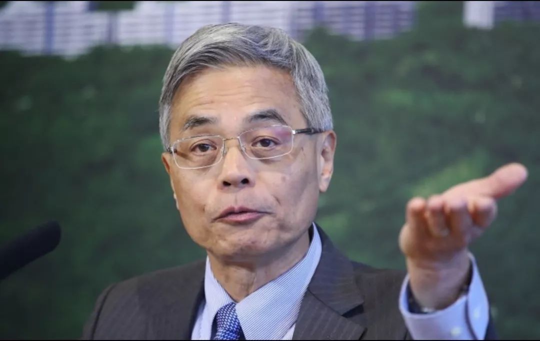 港科大校长致信谴责“港独”学生：已经挑战香港生存基本原则