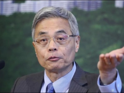 港科大校长致信谴责“港独”学生：已经挑战香港生存基本原则