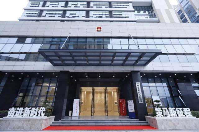普法与审判兼顾 龙华法院成功化解合同纠纷