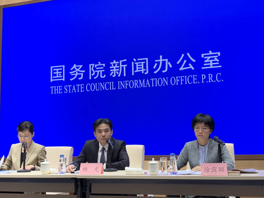 国务院港澳办：香港不能再乱下去了！