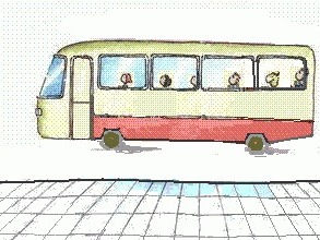 龙岗人注意！今起这12条公交线路有变！