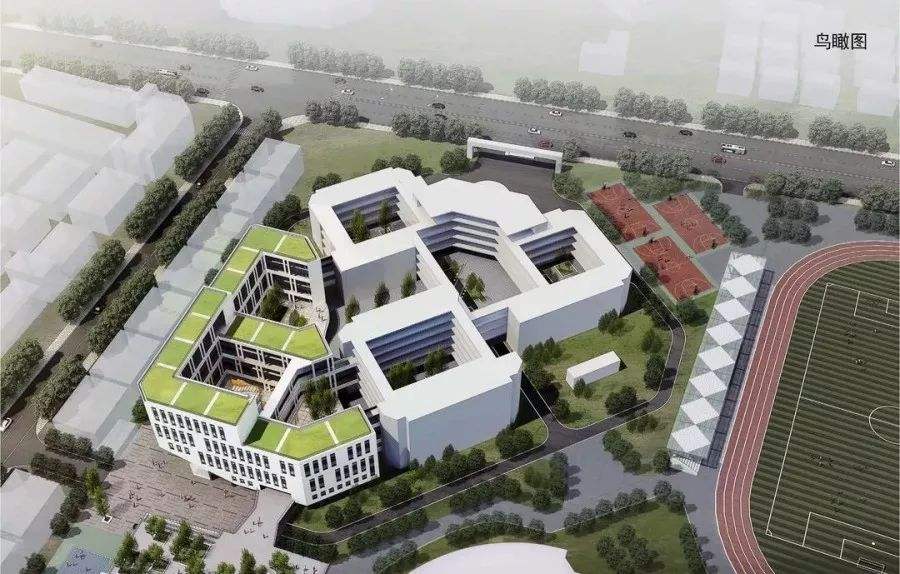 好消息！龙岗今明两年将新增扩建15所学校
