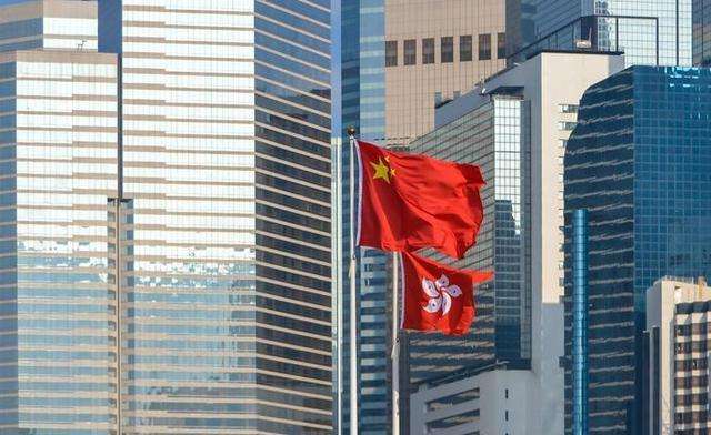 看清香港乱局的由来和本质