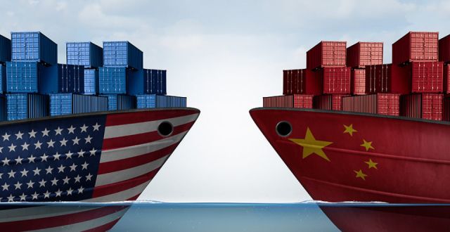 中国对原产于美国的汽车及零部件恢复加征关税