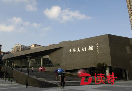 今起大芬美术馆小幅油画作品展免费对外开放