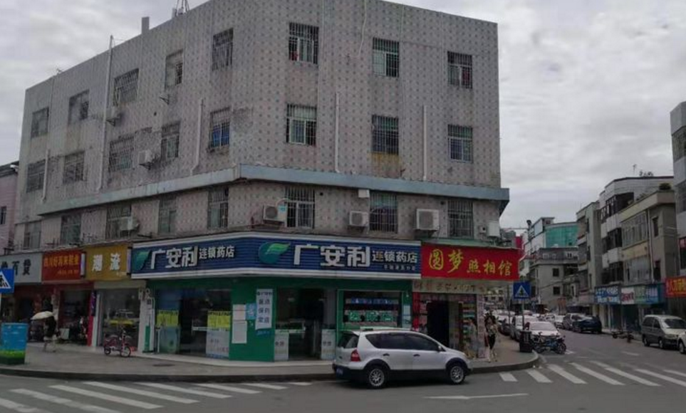 拆迁工作再获新进展！龙岗区平湖街道富安路征拆签约逾3000平方米