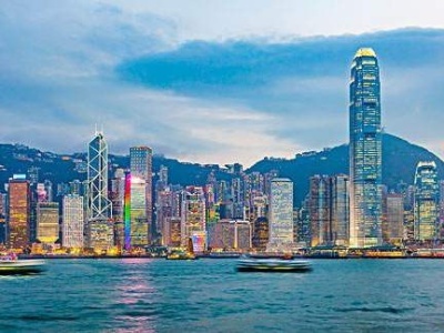 香港旅游消费类数据下跌 各界盼社会早日重回安定
