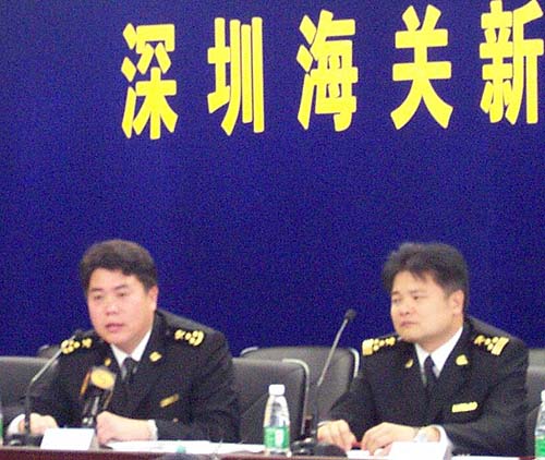 关区首份！深圳海关签发中国东盟自贸协定升级版原产地证书