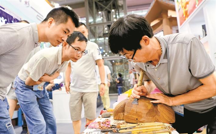 社科成果选粹 | 文化创新是深圳成为城市文明典范的关键
