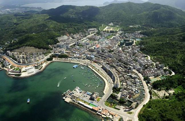 大鹏新区： 列出问题清单狠抓整改落实