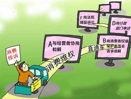 质量月，广东在行动！多场消费教育活动教会你如何维权