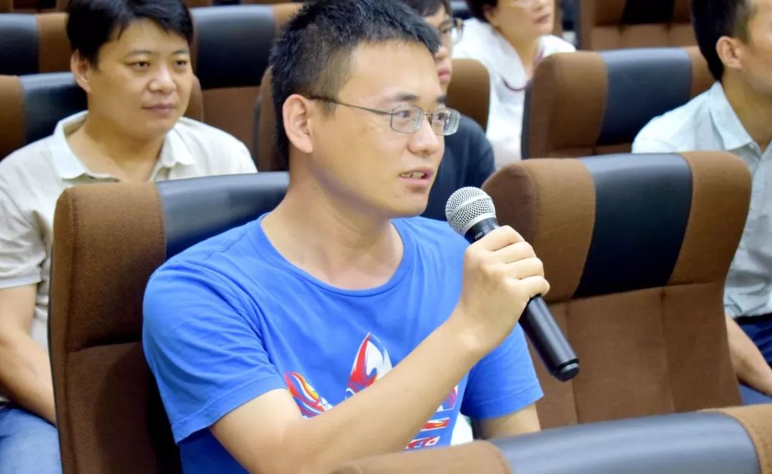 “坪山博士讲堂”第二期开讲啦，主题与你有关！