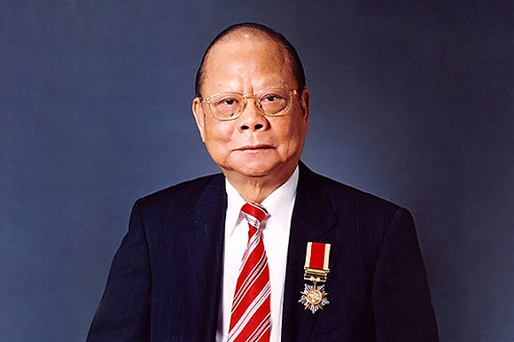 港媒：“金利来”创办人曾宪梓因病离世，享年85岁