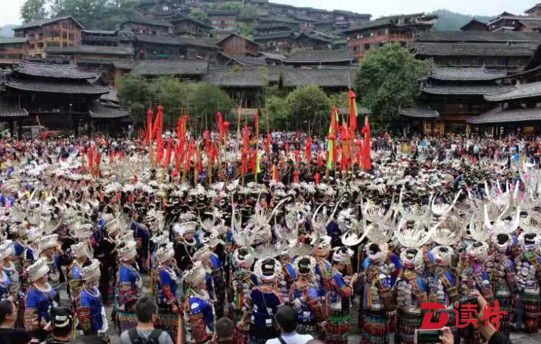 广东人福利！国庆到年底去贵州玩，凭身份证景区门票通通五折