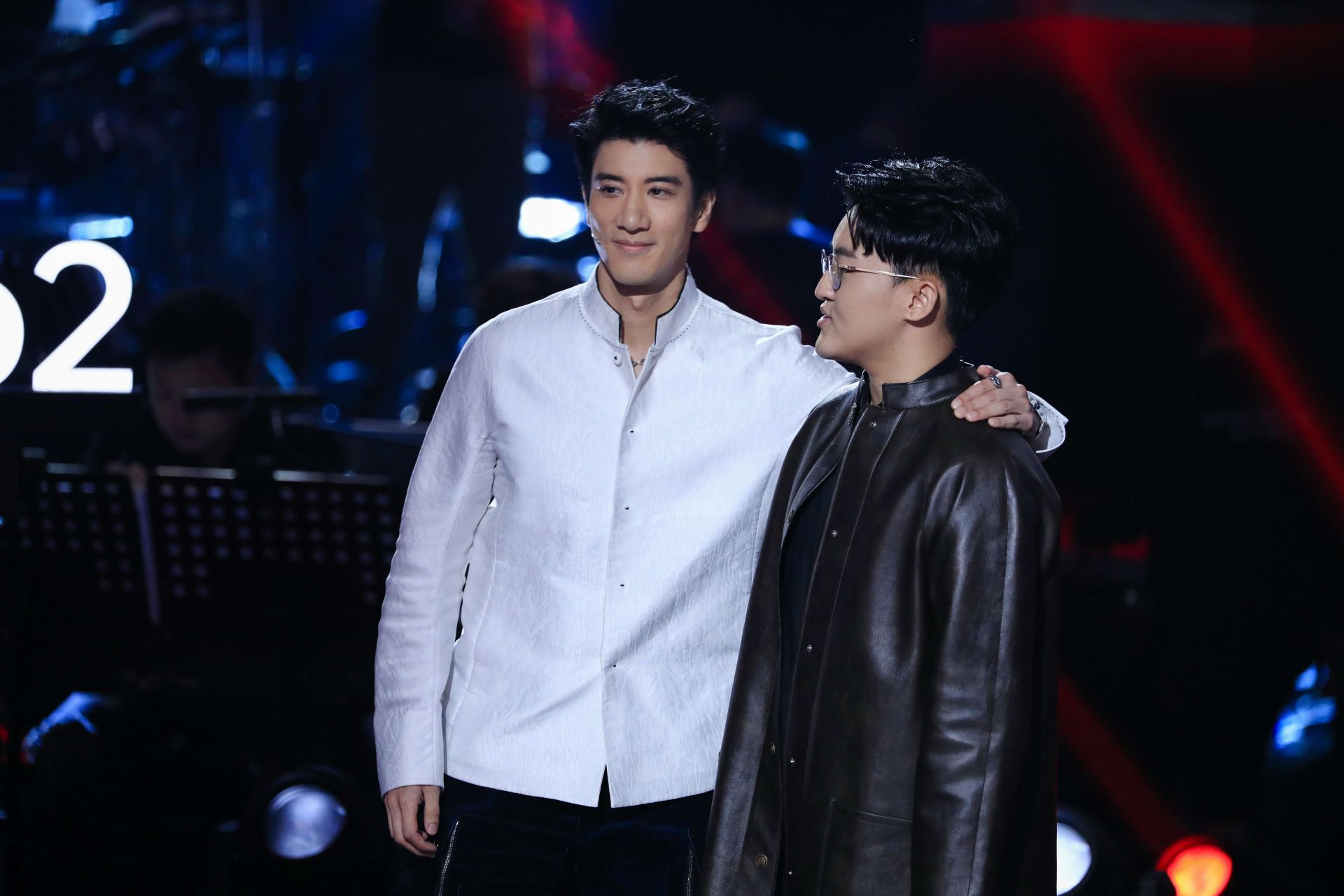 新人还是奇兵？2019“好声音”导师排兵布阵再出奇招