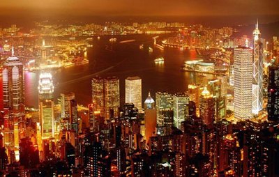 特评｜告诉世界真实的香港