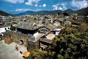 大鹏新区：加快打造世界级滨海生态旅游度假区
