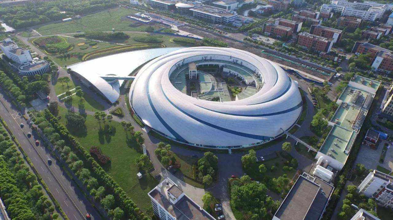 综合性国家科学中心核心承载区——光明科学城创新资源加速集聚