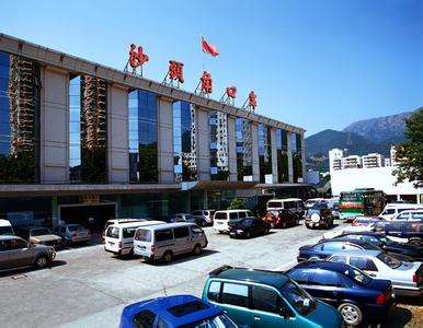 验放旅客近8万人次！沙头角边检站民警确保通关环境安全和谐
