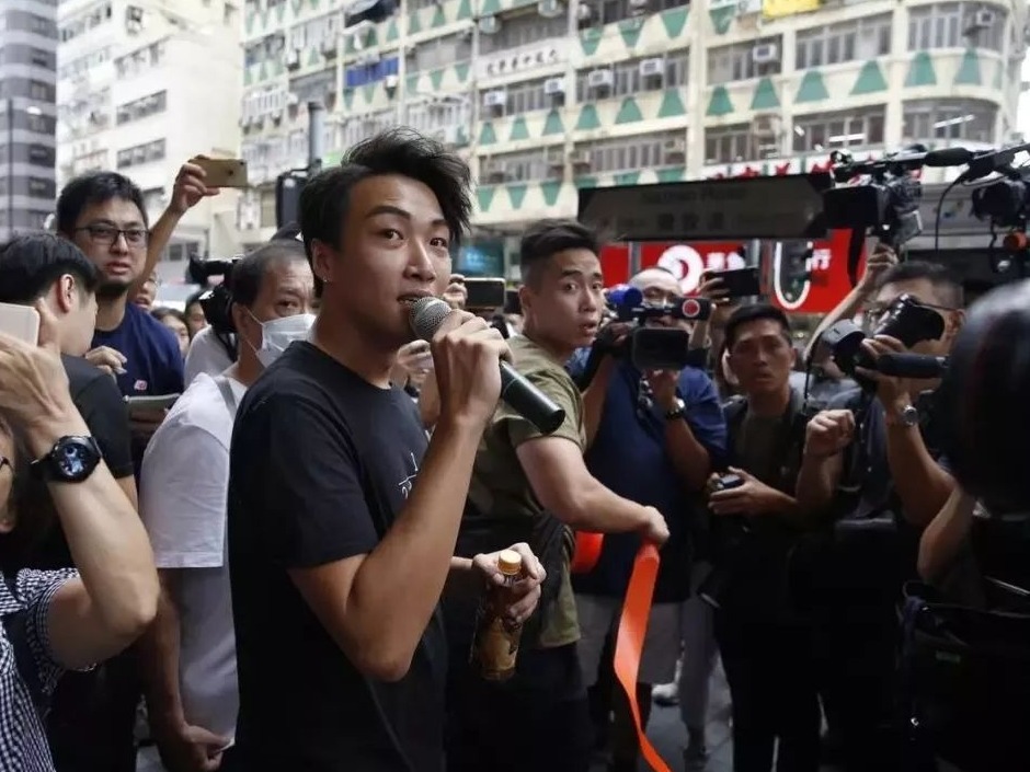 岑子杰的鸡蛋阵和狗屎运
