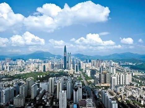 深圳持续推进以科技创新为核心的全面创新