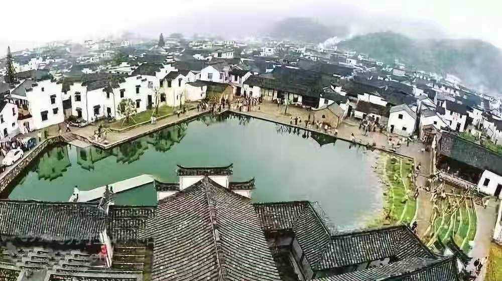 江南忆最忆是杭州！看，这个推介会把杭州“搬”来深圳了